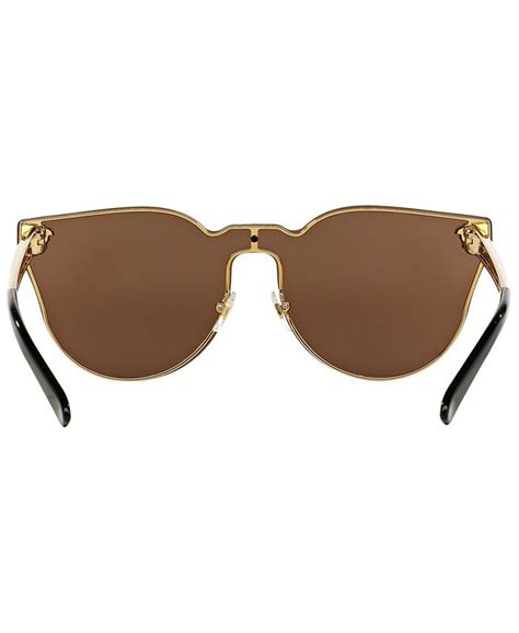 versace sunglasses ve2120|Versace Sunglasses, VE2120 43 .